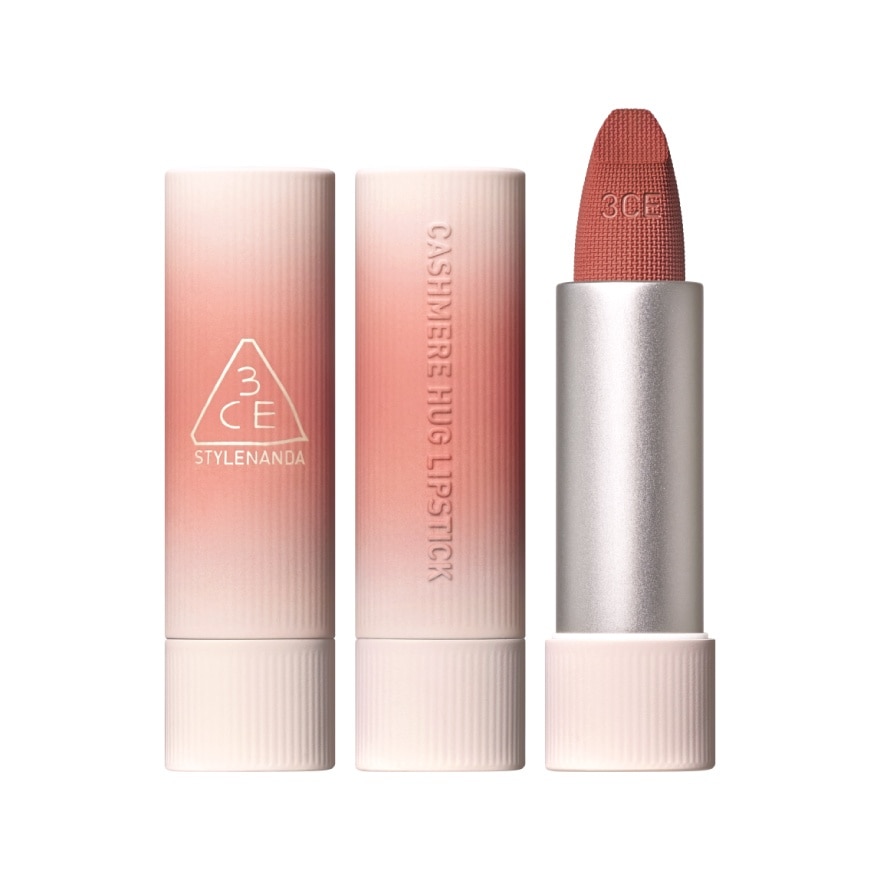 Cashmere Hug Lipstick 3