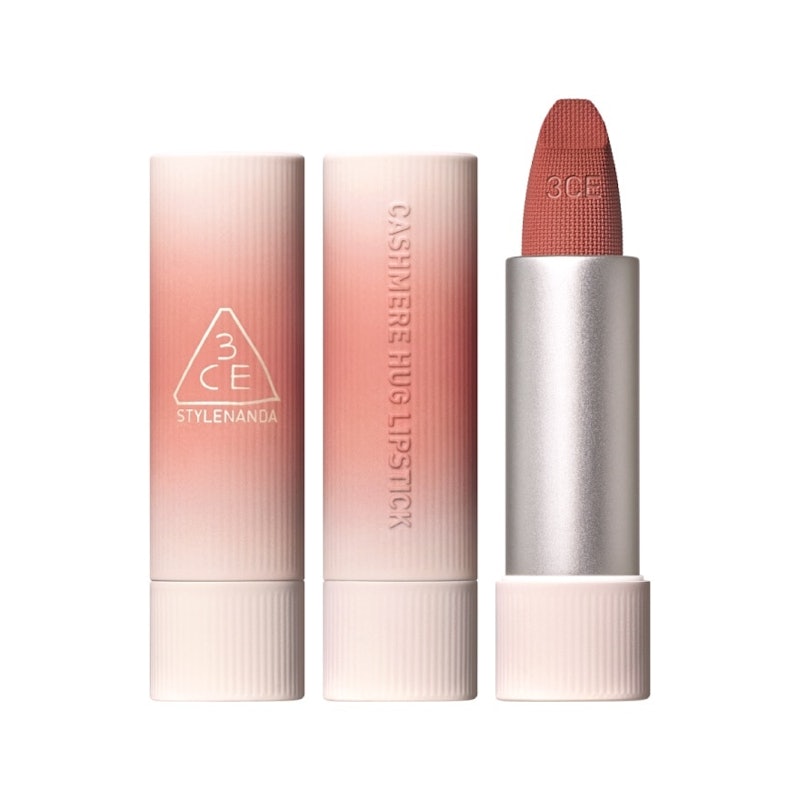 Cashmere Hug Lipstick 3