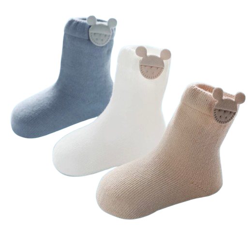 Baby Socks 3
