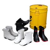 10 Best Rain Boots for Women in the Philippines 2026 | MaineWood, Tolsen, and More 3