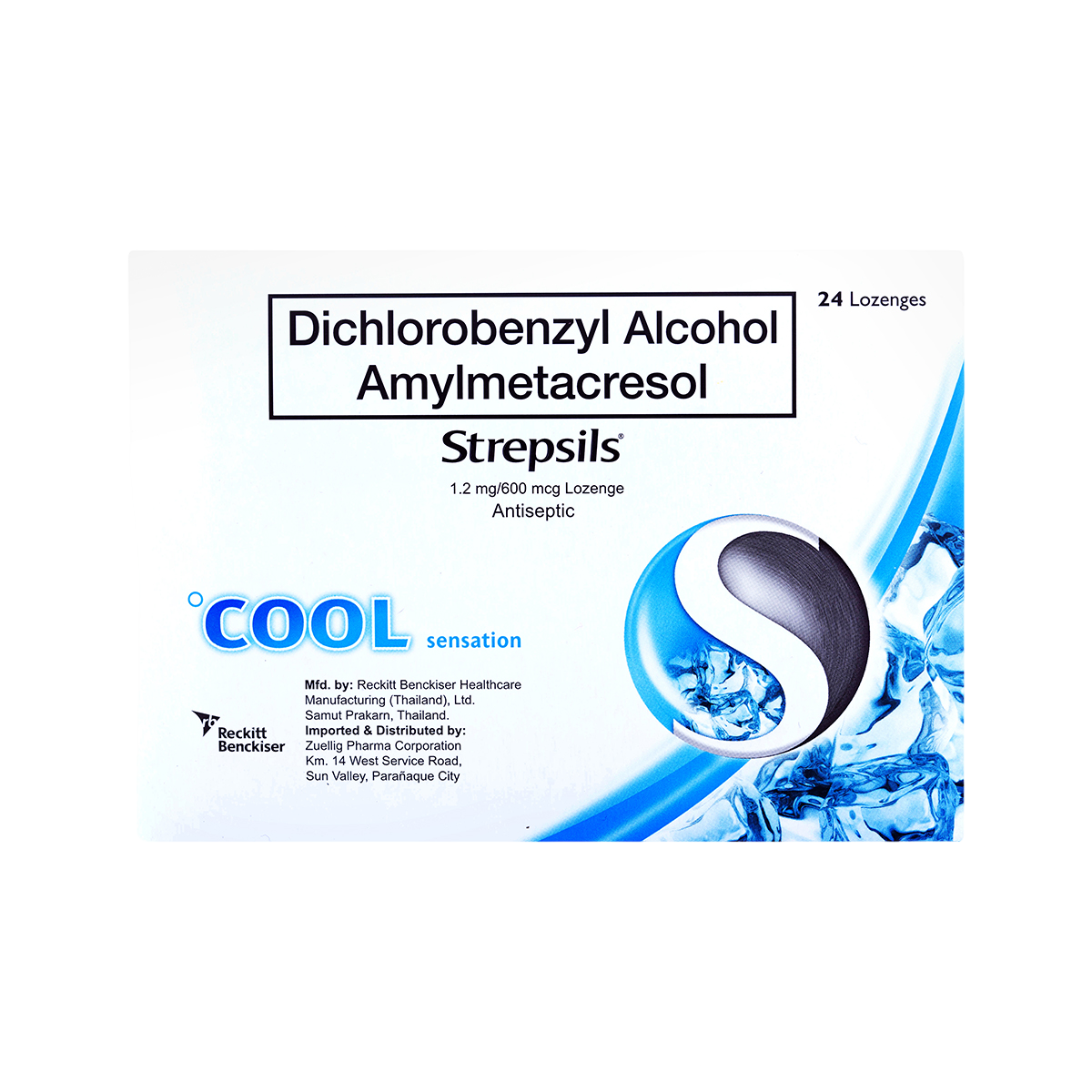 10 Best Throat Lozenges in the Philippines 2026 | Buying Guide Reviewed by Nutritionist-Dietitian 1