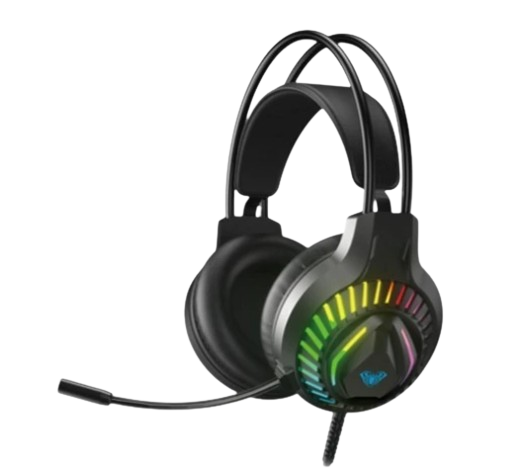 Gaming Headset 	  1