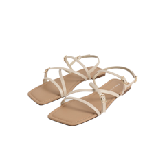 Flat sandals cheap deals