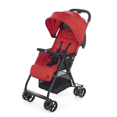 Ohlala 3 Stroller