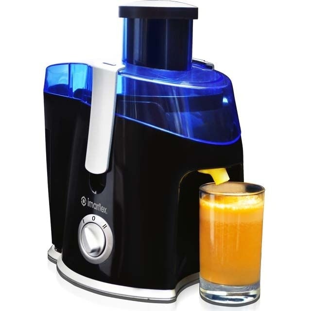9 Best Juicers in the Philippines 2026 | Imarflex, Hanabishi, and More 1