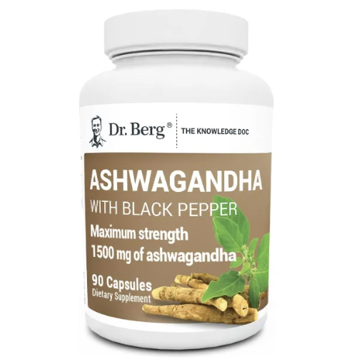 10 Best Ashwagandha Supplements in the Philippines 2026 | Buying Guide Reviewed by Nutritionist-Dietitian 4