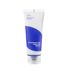 Hyaluronic Acid Aqua Gel Cream