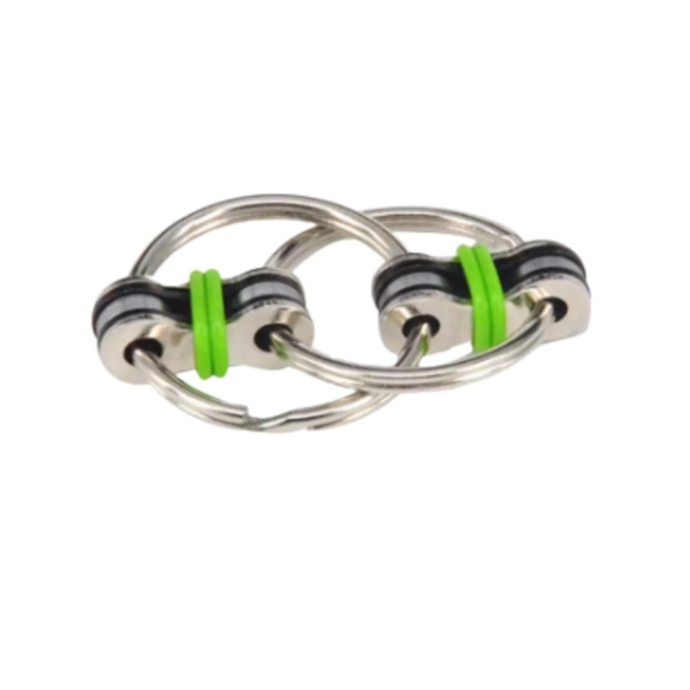 Chain Ring Fidget Toy 1