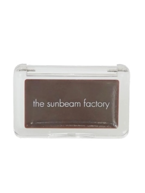 Brow Soap in Auburn 1