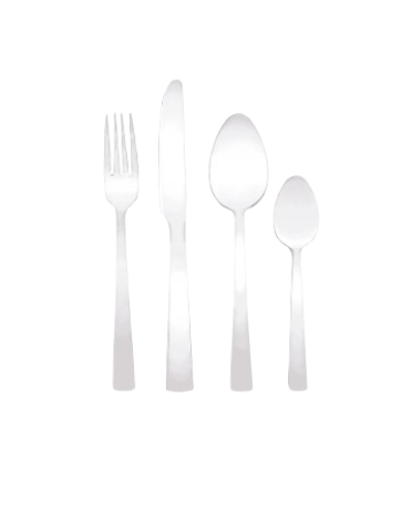 Dining Elizabeth Stainless Steel Cutlery Set 1