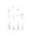 Chef's Classics Dining Elizabeth Stainless Steel Cutlery Set 1