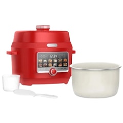 Pressure Cooker