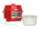 PerySmith Pressure Cooker 1