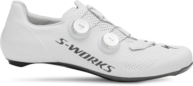 S-Works 7 Road Shoes 1