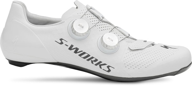 S-Works 7 Road Shoes 1