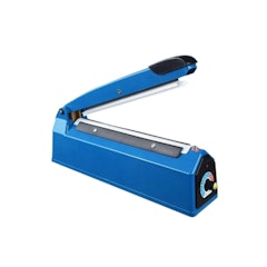 Impulse Heat Sealer