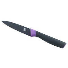 High Carbon Stainless Steel 3.5" Elevated Paring Knife