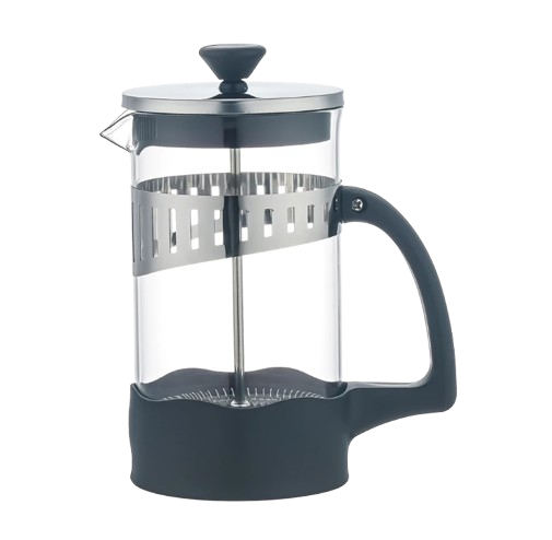 Dining Scarlett Coffee Press 1