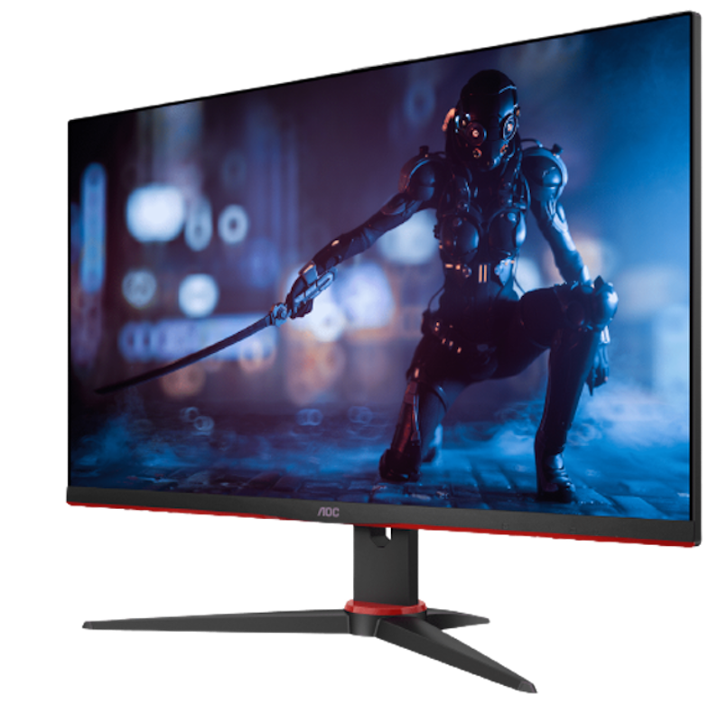 Adaptive Sync Gaming Monitor 2