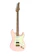 RJ Gigline Skycaster Special Edition Plus Electric Guitar 1