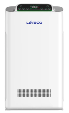 Wifi Smart Air Purifier 7 Stage Hepa Filter 1