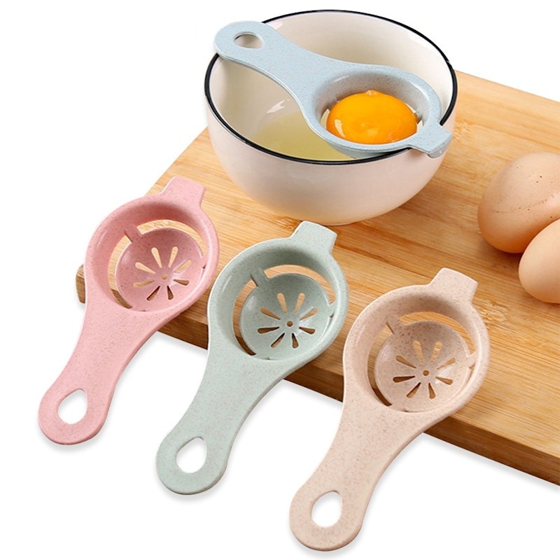Mini Egg Yolk Separator 1