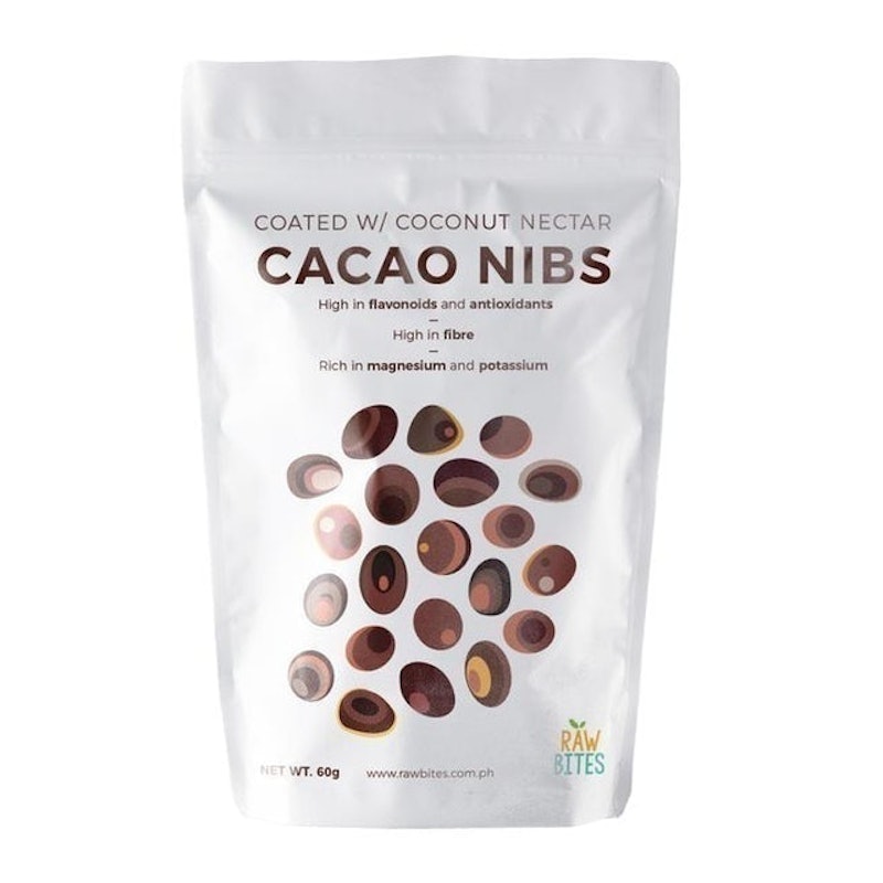 Cacao Nibs 2
