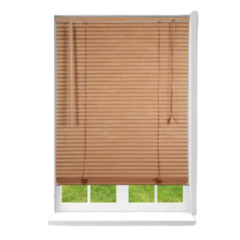 Venetian Window Blinds Faux Wood