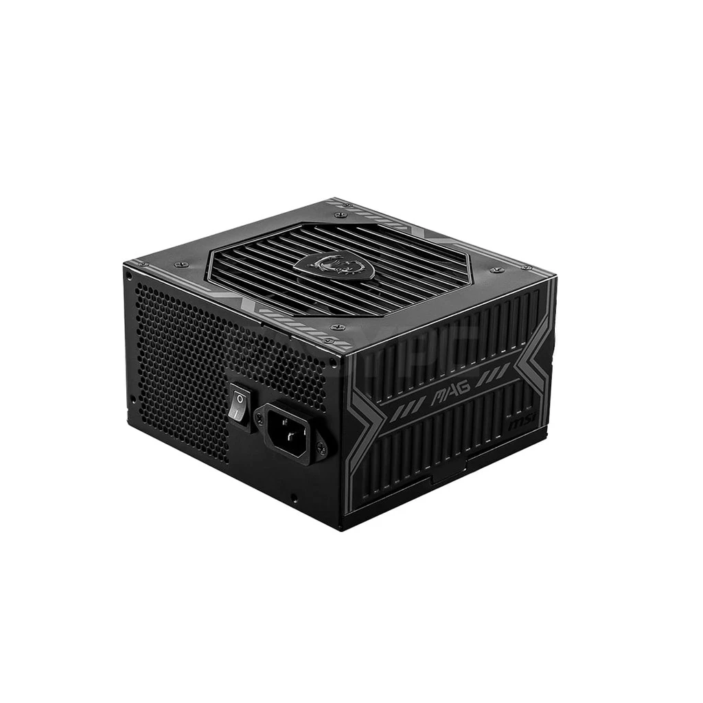 Power Supply MAG  3