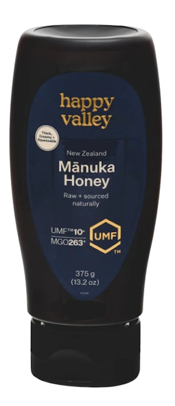 Manuka Honey 1