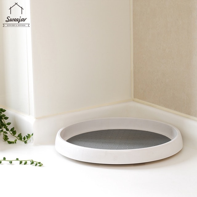 Rotating Storage Tray 2