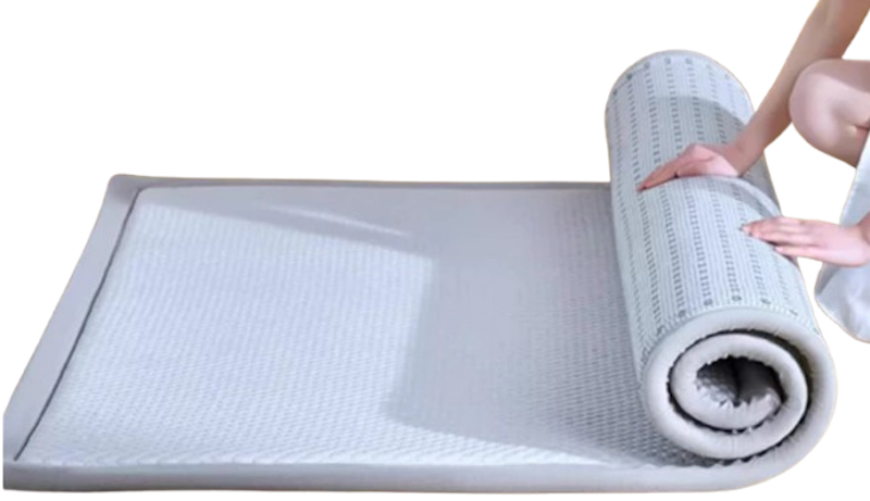 Memory Foam Topper 1