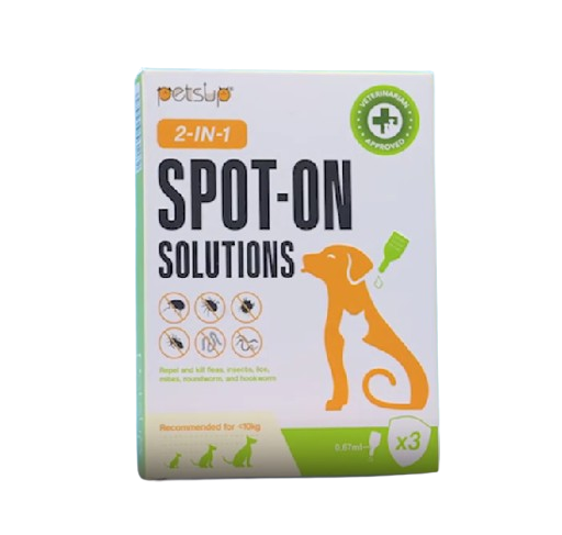 10 Best Cat Dewormers in the Philippines 2026 | Buying Guide Reviewed by Veterinarian 4