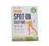Petsup Spot On Solutions Anti-Flea, Tick, and Worm for Dogs and Cats Treatment 1