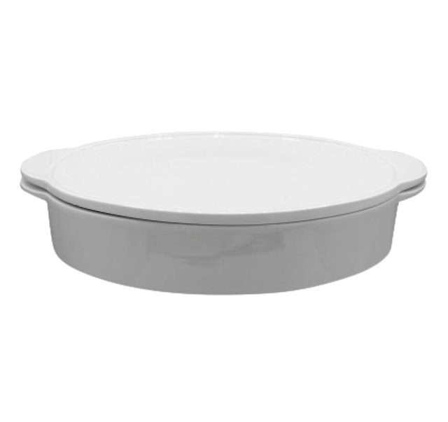 Aitana Oval Bowl 1