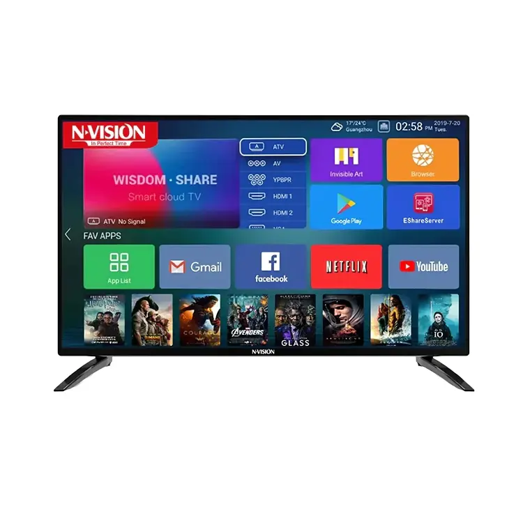 10 Best 32-Inch Smart TVs in the Philippines 2026 | TCL, Xiaomi, and More 5