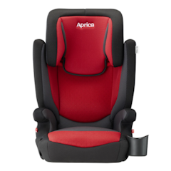 Air Ride Junior Car Seat