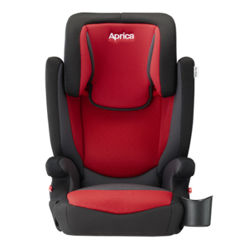 Air Ride Junior Car Seat 1