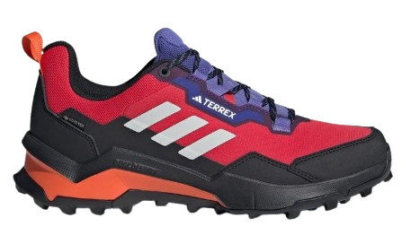 Terrex AX4 GORE-TEX Hiking Shoes 1