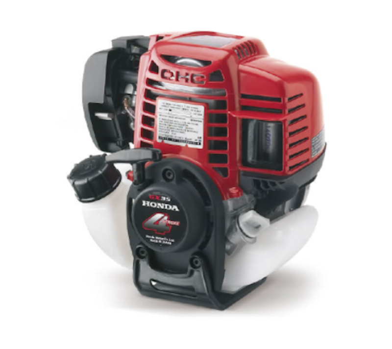 4 Stroke Grass Cutter 2