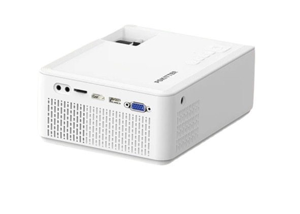 Portable Smart Projector	  3