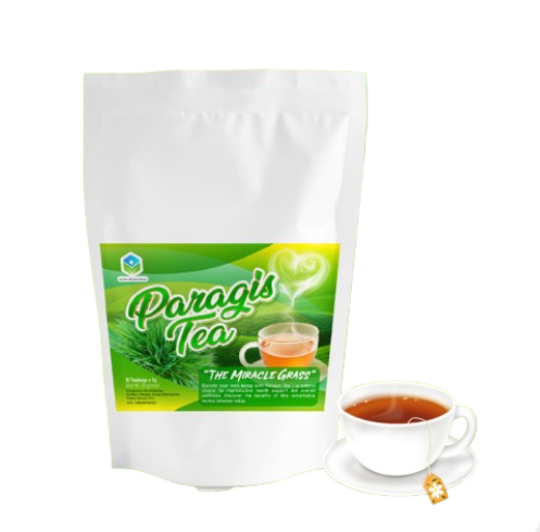 Paragis Tea 1