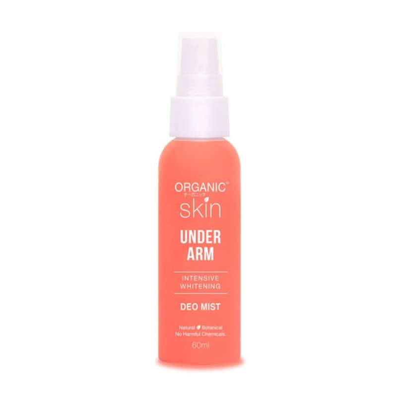 Intensive Whitening Underarm Deo Mist 1