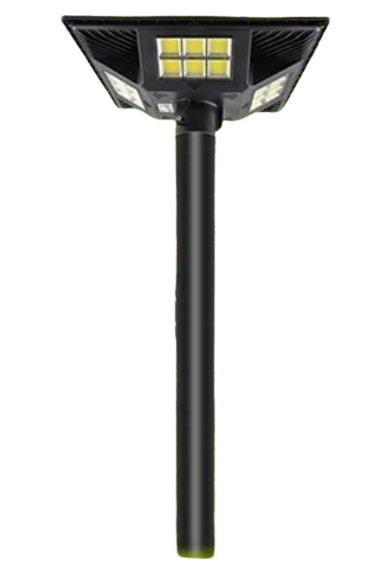 Solar Street Light	  1