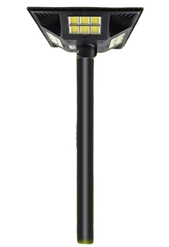 Solar Street Light 1