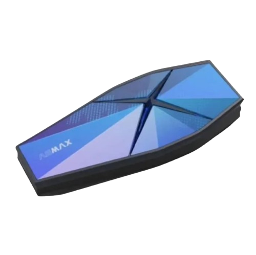 ASMAX F1 Pro 4