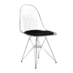 Charles Wire Chair