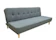 AffordaHome Resty Sofa Bed 1