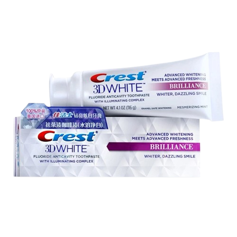 Pro-Health Advanced Deep Clean Toothpaste 1