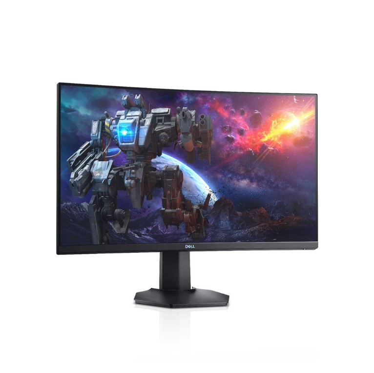 27" 144Hz Curved Gaming Monitor 1
